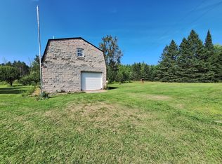 10466 Goodrich Rd, Herron, MI 49744