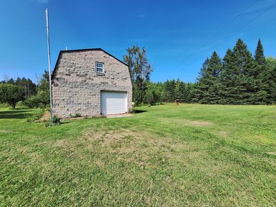 10466 Goodrich Rd, Herron, MI, 49744