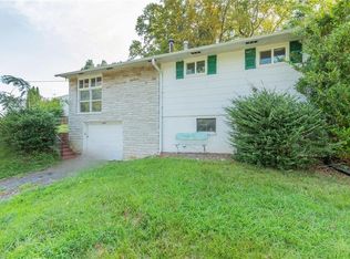 2700 Buchanan St, Winston Salem, NC 27127