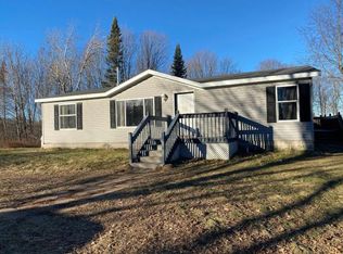 10780 Highway 8, Crandon, WI 54520