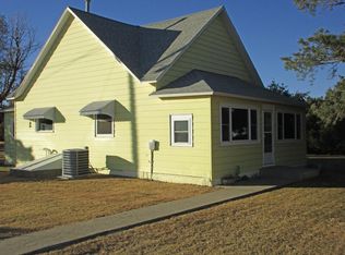 2290 County Road 34, Rexford, KS 67753