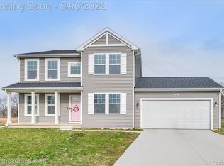 7157 Timberline Dr, Flint, MI