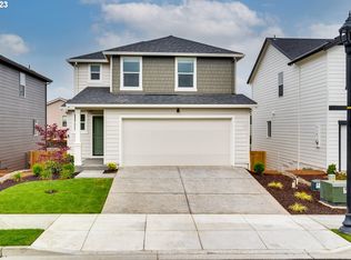1314 W Larsen Dr, La Center, WA 98629