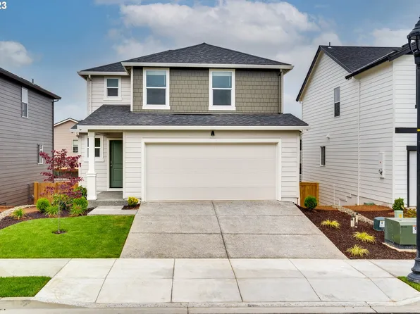 1314 W Larsen Dr, La Center, WA 98629