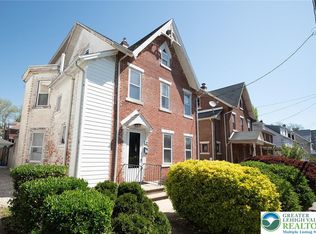 28 W Elizabeth Ave, Bethlehem, PA 18018