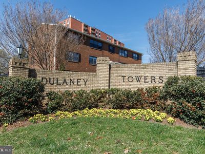 1 Smeton Pl APT 1107, Towson, MD, 21204
