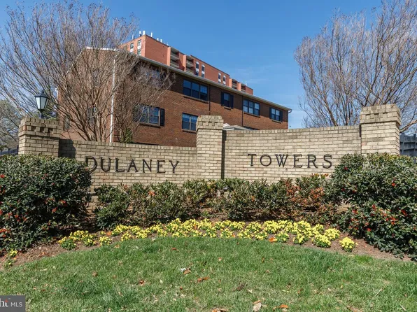 1 Smeton Pl APT 1107, Towson, MD 21204
