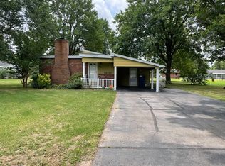 413 Powell St, Sikeston, MO 63801