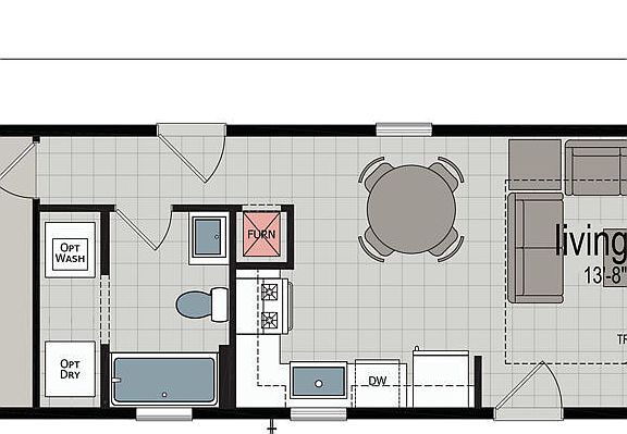 2nd image of 22 E Street