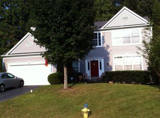 61 Blossom Wood Ct, Stafford, VA 22554