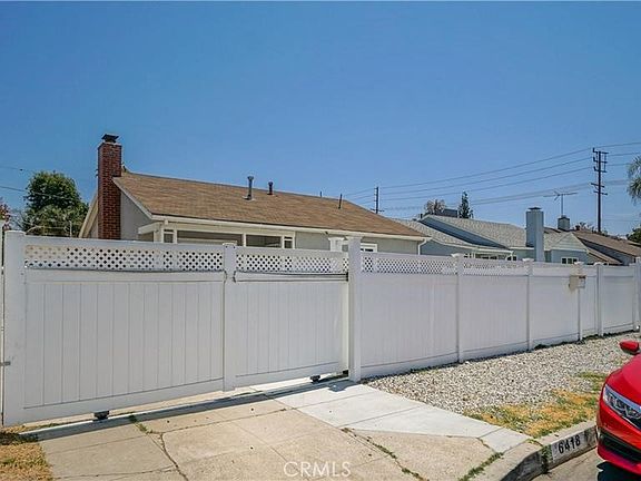 2nd image of 6418 Whitman Ave