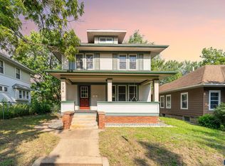 724 S Summit Ave, Sioux Falls, SD 57104