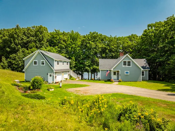 1322 Depot Street, Union, ME 04862