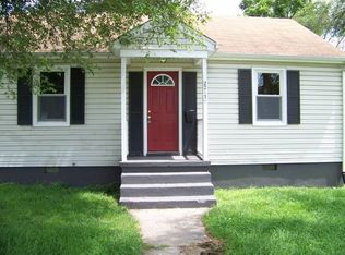 2217 Courtland Rd NE, Roanoke, VA 24012