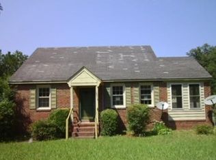 18910 Brandon Rd, Spring Grove, VA 23881