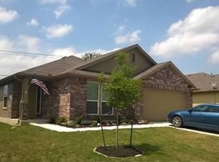 116 Stewart Dr, Hutto, TX 78634