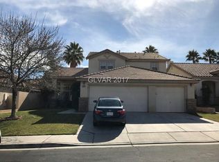 1885 Desert Forest Way #0, Henderson, NV 89012