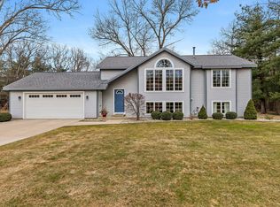 4871 132nd Ave, Hamilton, MI 49419