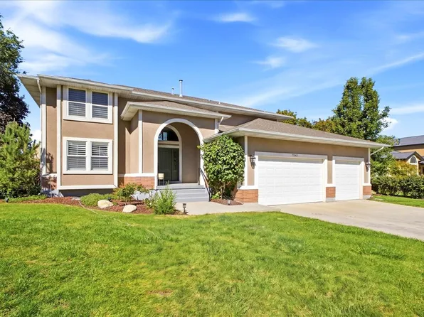 7262 S Towncrest Dr, Cottonwood Heights, UT 84121