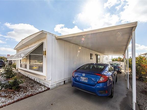 2nd image of 31816 Avenue E Space 78
