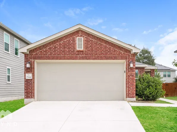 7944 Broussard, San Antonio, TX 78253