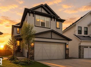 3417 Craig Lndg SW, Edmonton, AB T6W5B3