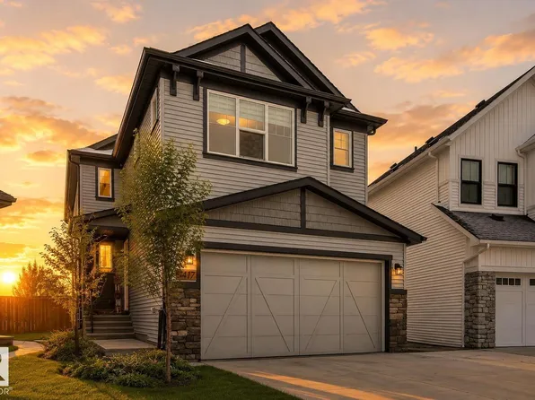 3417 Craig Lndg SW, Edmonton, AB T6W 5B3