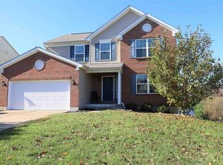 7672 Falls Creek Way, Burlington, KY 41005