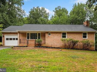 17 Marsh Rd, Fredericksburg, VA 22406