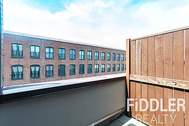 Rented by Fiddler Realty
