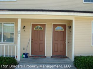1803 Plum St APT C, Valdosta, GA 31601