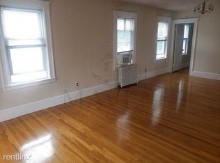 86 Bowen Ave, Medford, MA 02155