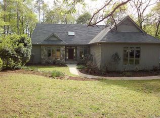 1121 Wagon Ridge Rd, Raleigh, NC 27614