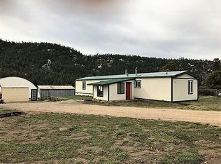 14228 W Highway 160, Pagosa Springs, CO 81147