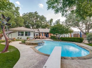 5715 Northaven Rd, Dallas, TX 75230