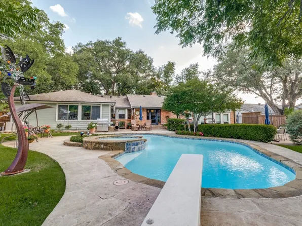 5715 Northaven Rd, Dallas, TX 75230