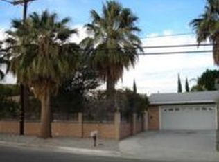 68270 Terrace Rd, Cathedral City, CA 92234