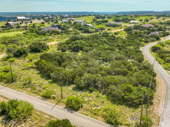 5 Turnberry Loop, Graford, TX 76449
