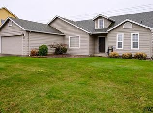 1578 NW Penny Ln, Albany, OR