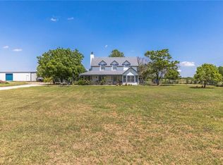 1962 Compton School Rd, Crawford, TX 76638