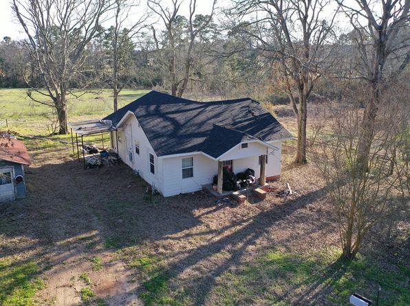 5700 E State Highway 294, Elkhart, TX 75839