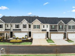 190 Hampton St #15, McDonough, GA 30253