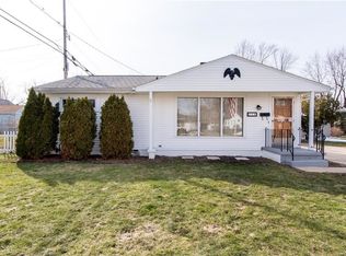 18 Brenton Ave, Tonawanda, NY 14150