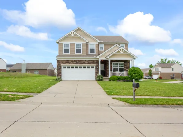 6335 Arabian Dr, Independence, KY 41051
