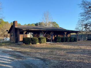 5970 Dime Rd, Haleyville, AL 35565