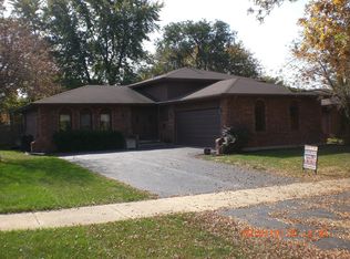 4339 207th St, Matteson, IL 60443