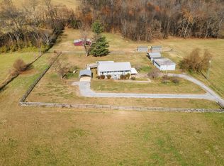 4120 W Allens Bridge Rd, Greeneville, TN 37743