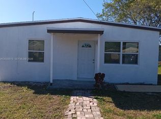 709 NW 10th Ave, Pompano Beach, FL 33060