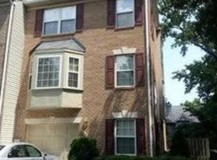 16054 Elegant Ct, Bowie, MD 20716