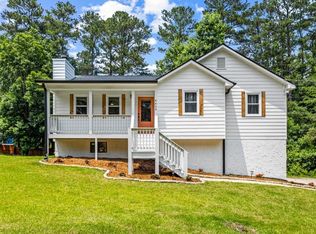 4430 Lamar Dr, Douglasville, GA 30134